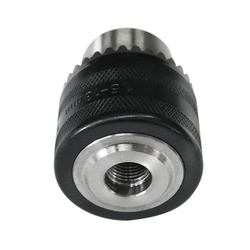 Uchwyt do wiertarek z kluczykiem i adapterem SDS Plus 1,5-13 mm S&R