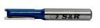 Frez do drewna S&R, palcowy 7,96x20 mm