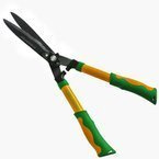 Nożyce do żywopłotu Gruntek 560/230 mm