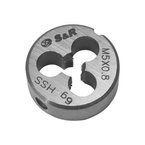 Narzynka  M5x0,8 mm HSS R6M5