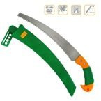 Piła do gałęzi ORKAN GRUNTEK z zakrzywionym ostrzem 460/330 mm