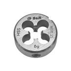 Narzynka S&R M8x1,25 mm HSS R6M5