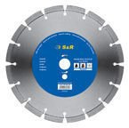 Diamentowa tarcza tnąca segmentowa S&R do asfaltu Standard