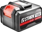 Akumulator Li-Ion STARK Red Line 18 V; 3 Ah