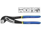 Szczypce nastawne S&R do rur seria ECO 250 mm