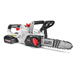 Piła łańcuchowa akumulatorowa BCS-3610 STARK Red Line 40 cm; 3/8"