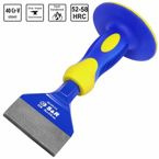 Przecinak uniwersalny 76x216 mm S&R z rękojeścią i ochraniaczem