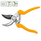 Sekator Gruntek BIAŁOZÓR/GERFALKE 210mm