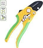 Sekator Gruntek SZPAK/STAR 220mm