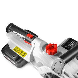 Piła łańcuchowa akumulatorowa BCS-3610 STARK Red Line 40 cm; 3/8"