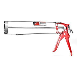 Wyciskacz do mas silikonowych STARK 225 mm