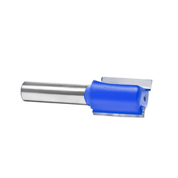 Frez do drewna S&R, palcowy 16x20 mm TCT PROFESSIONAL