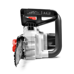 Piła łańcuchowa akumulatorowa BCS-3610 STARK Red Line 40 cm; 3/8"