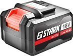 Akumulator Li-Ion STARK Red Line 18 V; 4 Ah