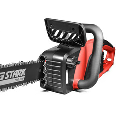 Piła łańcuchowa elektryczna ECS-2510 STARK Red Line 2500 W; 40 cm