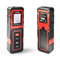 Dalmierz laserowy LD-40 STARK Red Line