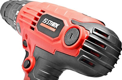 Wkrętarka elektryczna EDC-650 PROFI STARK Red Line 650 W