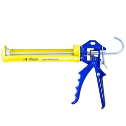 Wzmocniony wyciskacz do mas silikonowych S&R 225 mm; 310 ml; stosunek nacisku 12:1