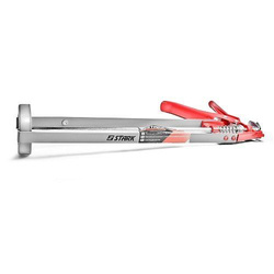 Wyciskacz do mas silikonowych STARK 225 mm