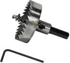 Otwornice Meister S&R do metalu