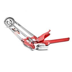 Wyciskacz do mas silikonowych STARK 225 mm