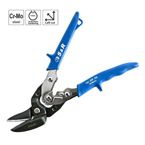 Nożyce do cięcia metalu Ideal 260 mm S&R - lewe