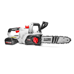 Piła łańcuchowa akumulatorowa BCS-3610 STARK Red Line 40 cm; 3/8"