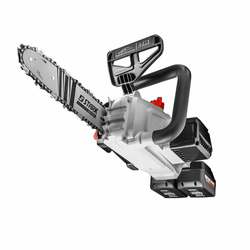 Piła łańcuchowa akumulatorowa BCS-3610 STARK Red Line 40 cm; 3/8"