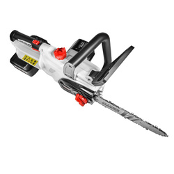 Piła łańcuchowa akumulatorowa BCS-3610 STARK Red Line 40 cm; 3/8"