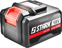 Akumulator Li-Ion STARK Red Line 18 V; 4 Ah