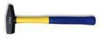 Młotek ślusarski S&R z rękojeścią FBRG