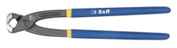 Szczypce S&R serii ECO CR-V - obcęgi