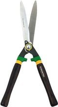 Nożyce do żywopłotu PANTERA Grüntek 540/230mm drewniane uchwyty