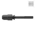 Adapter przejściówka z SDS-MAX do SDS-plus S&R