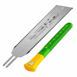  Piła do gałęzi FUGU GRUNTEK TYP JAPOŃSKI 620/300 mm