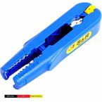 Ściągacz izolacji S&R 195 mm MULTI