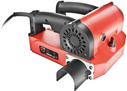 Frezarka do tynku EWP-1200 STARK Red Line 130 mm; 1200 W; 2200 obr/min