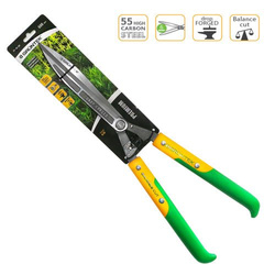 Nożyce do żywopłotu Gruntek 600/240 mm Premium