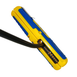 Ściągacz izolacji S&R 122 mm
