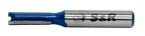 Frez do drewna S&R, palcowy 6,35x20 mm