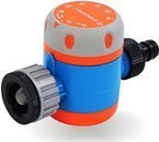 Mechaniczny sterownik nawadniania Gruntek. 15-120 min