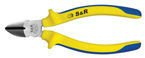 Szczypce serii ERGO - boczne
