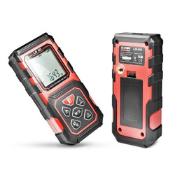 Dalmierz laserowy LD-60 STARK Red Line