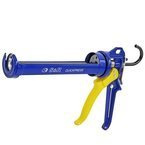 Wzmocniony wyciskacz do mas silikonowych S&R 225 mm; 310 ml; stosunek nacisku 18:1