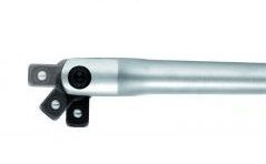 Pokrętło z przegubem S&R do nasadek 3/4'' S&R