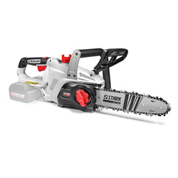 Piła łańcuchowa akumulatorowa BCS-3610 STARK Red Line 40 cm; 3/8"