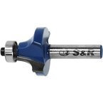 Frez do drewna S&R, zaokrąglający 31,7x9,52 mm