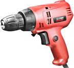 Wiertarko-wkrętarka elektryczna EDC-510 PROFI STARK Red Line 510 W