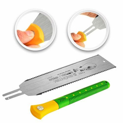  Piła do gałęzi FUGU GRUNTEK TYP JAPOŃSKI 620/300 mm