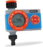 Elektroniczny sterownik nawadniania Gruntek. 1-360 min